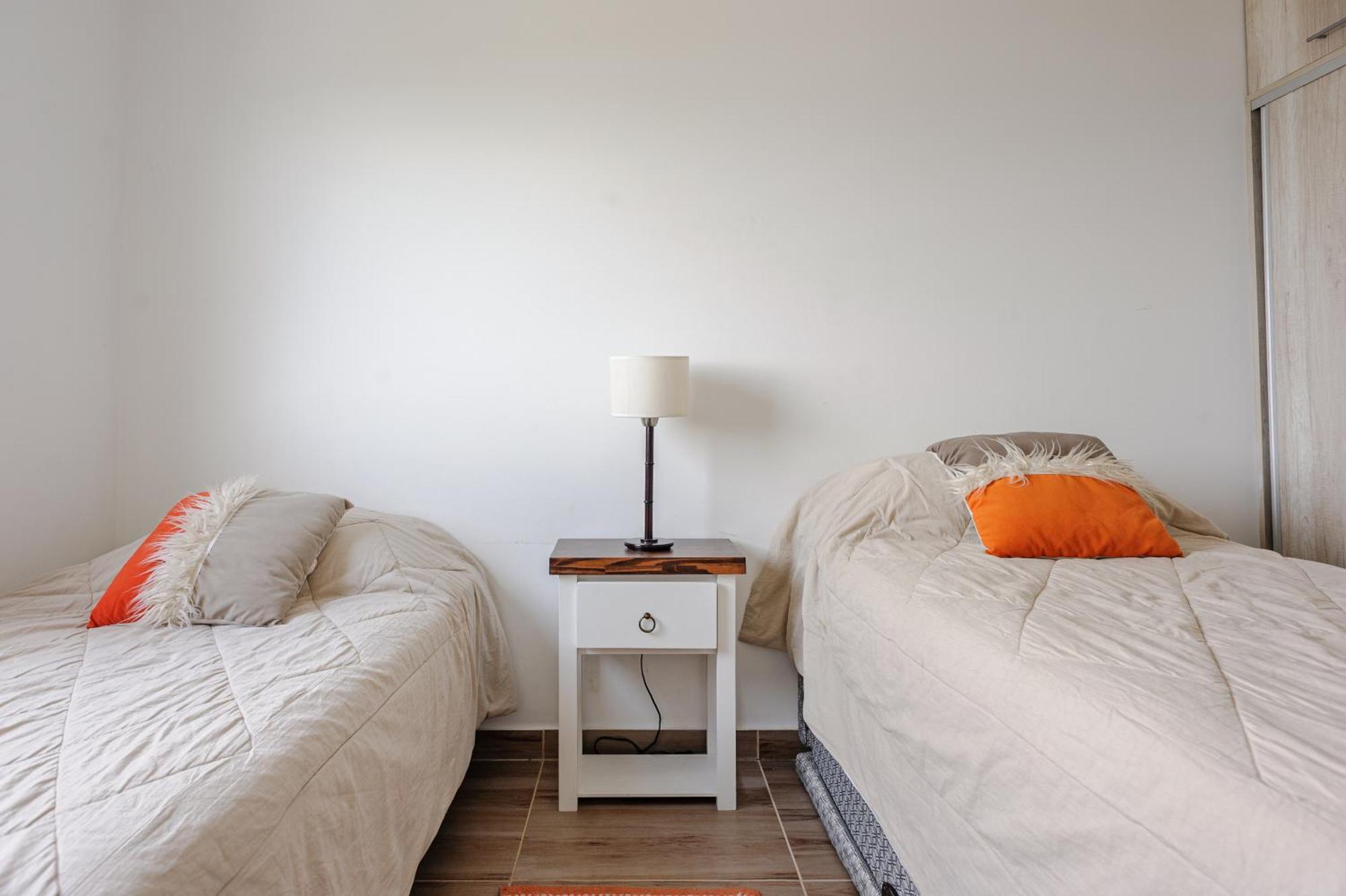 Gray Fox Apartments Las Aljabas ウシュアイア エクステリア 写真