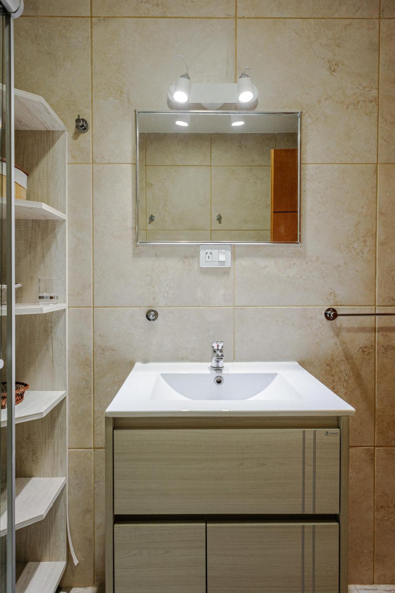 Gray Fox Apartments Las Aljabas ウシュアイア エクステリア 写真