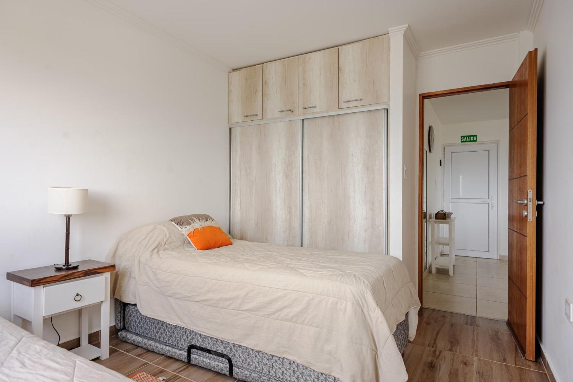 Gray Fox Apartments Las Aljabas ウシュアイア エクステリア 写真