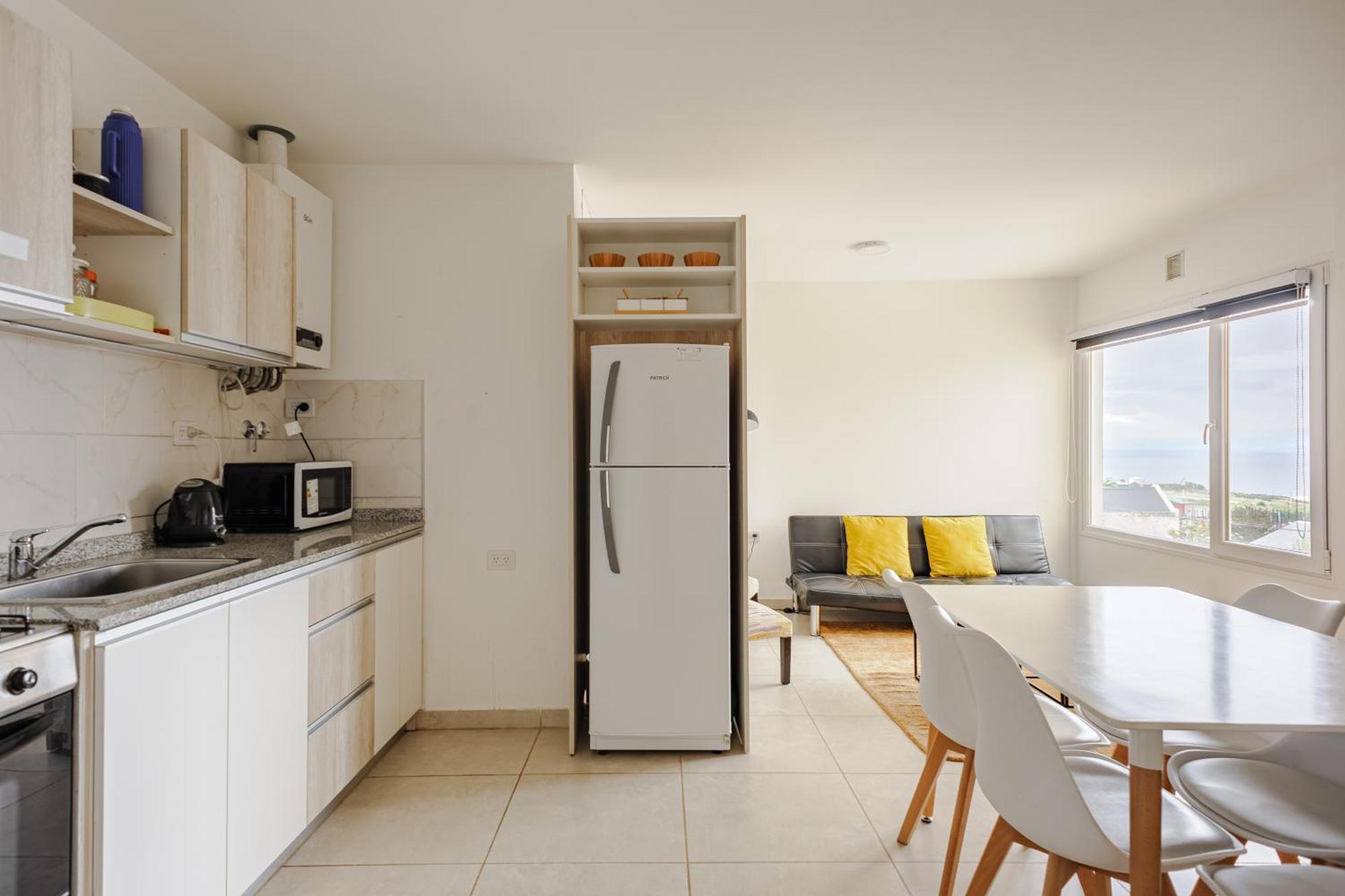 Gray Fox Apartments Las Aljabas ウシュアイア エクステリア 写真