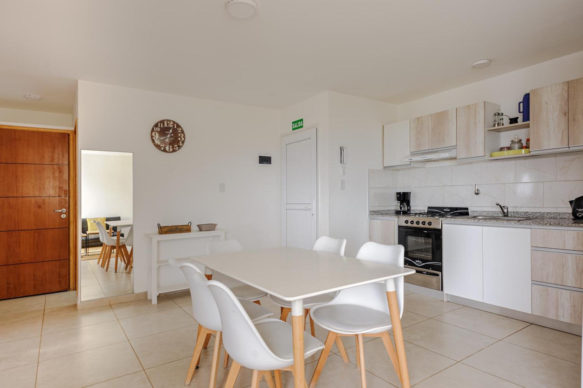 Gray Fox Apartments Las Aljabas ウシュアイア エクステリア 写真